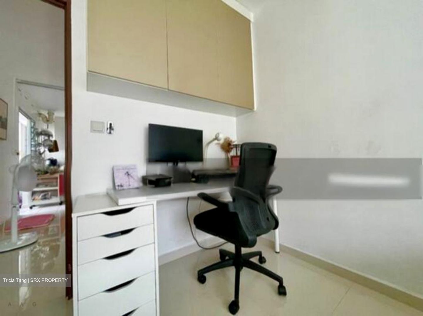 Blk 308B Teck Ghee Vista (Ang Mo Kio), HDB 4 Rooms #523702711